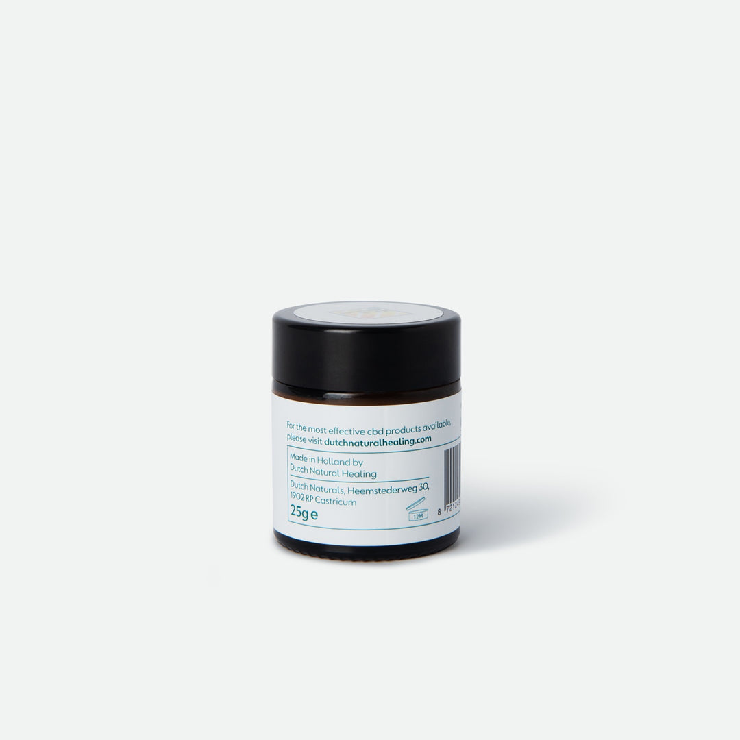CBD Balm
