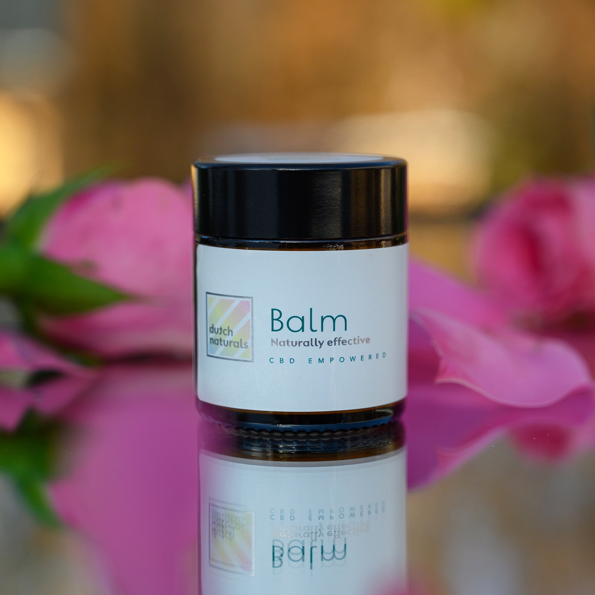 CBD Balm - 300 mg – Dutch Natural Healing