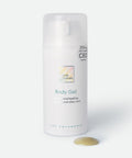 CBD Body Gel