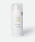 CBD Body Gel