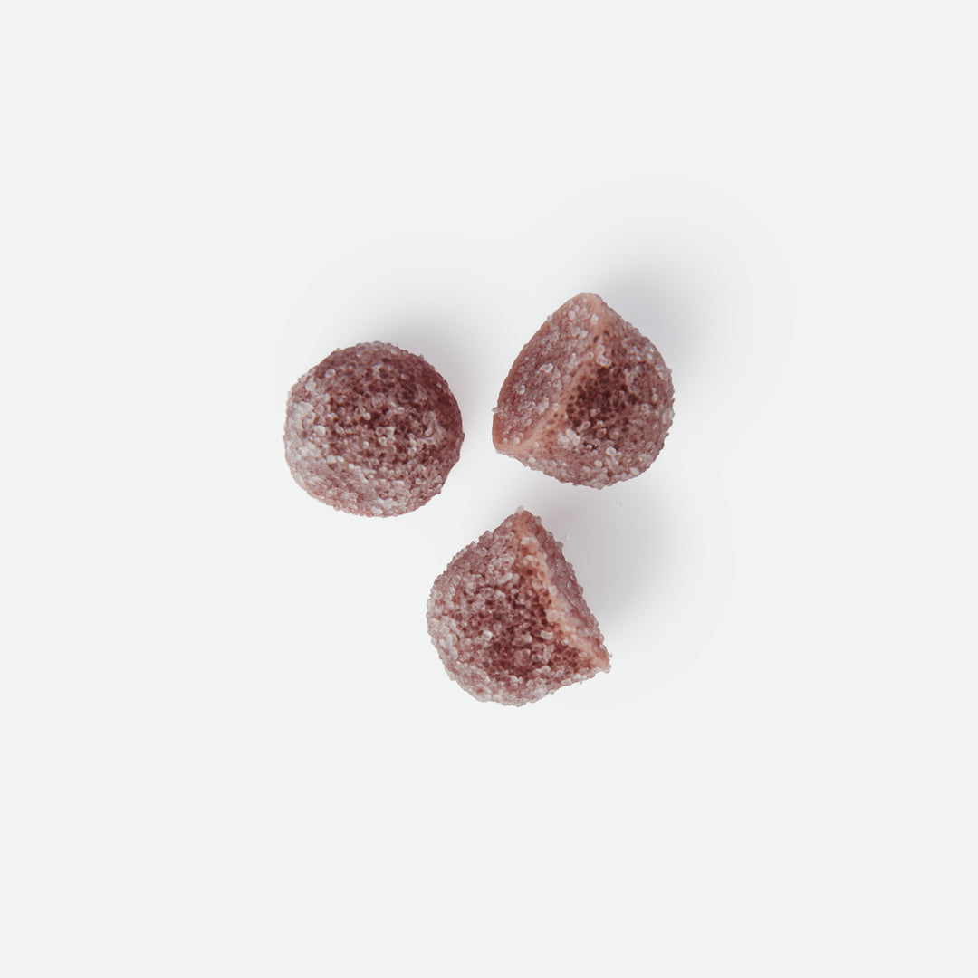 CBD Gummies - Clear Mind - 30 x 10 mg