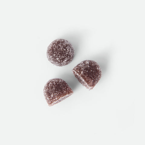 Gomitas de CBD - Relájate - 30 x 10 mg