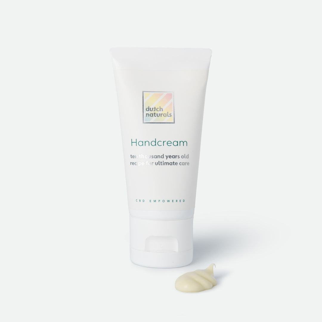 CBD Handcream