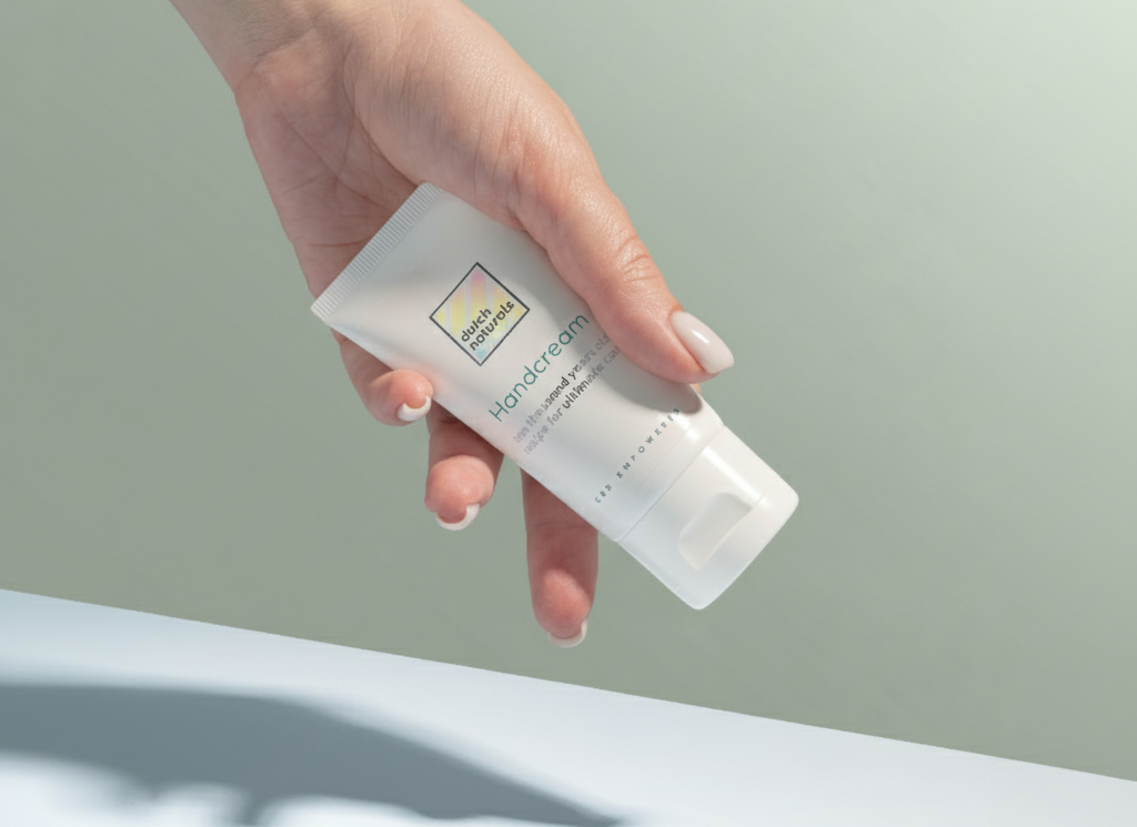 CBD Handcream