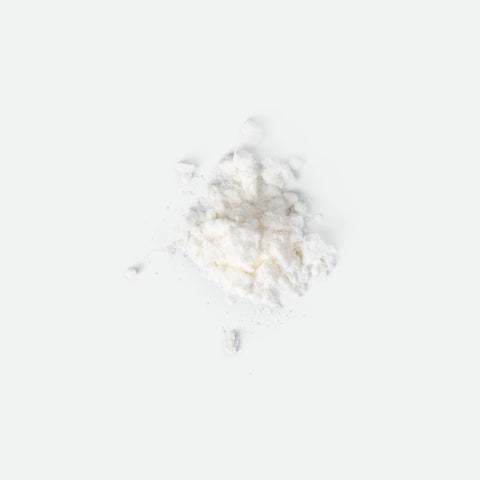 CBD isolato in polvere (99,8% CBD)