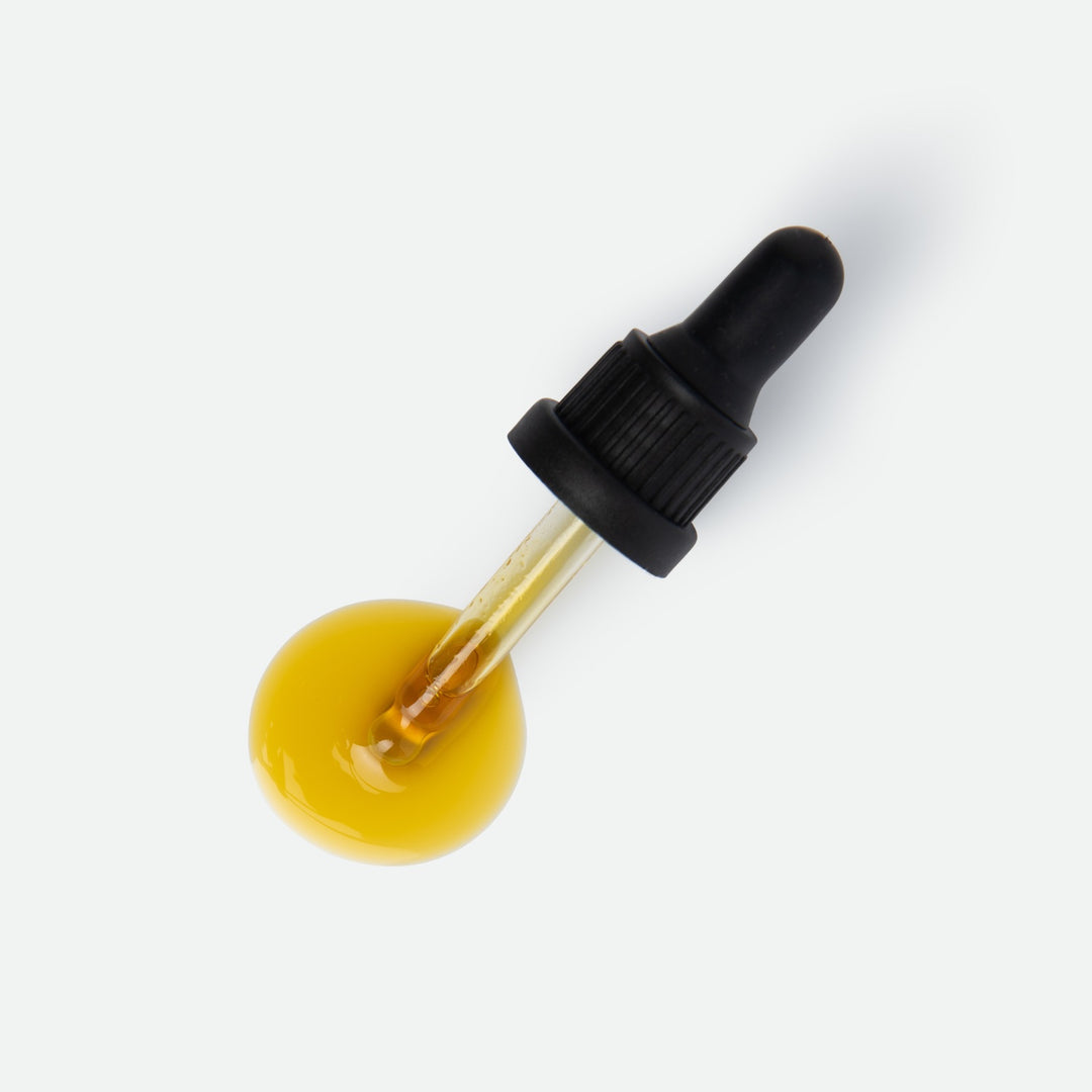 CBD-Öl 25% - Premium Gold 