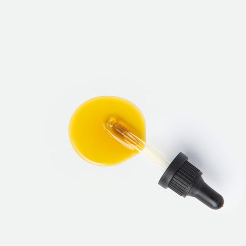 CBD Olie 4% - Extra Mild