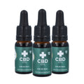 CBD Oil Original Bundle 3x