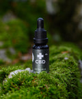 CBD Oil 4% - Extra Mild 