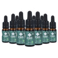 CBD Oil Mint Bundle 10x