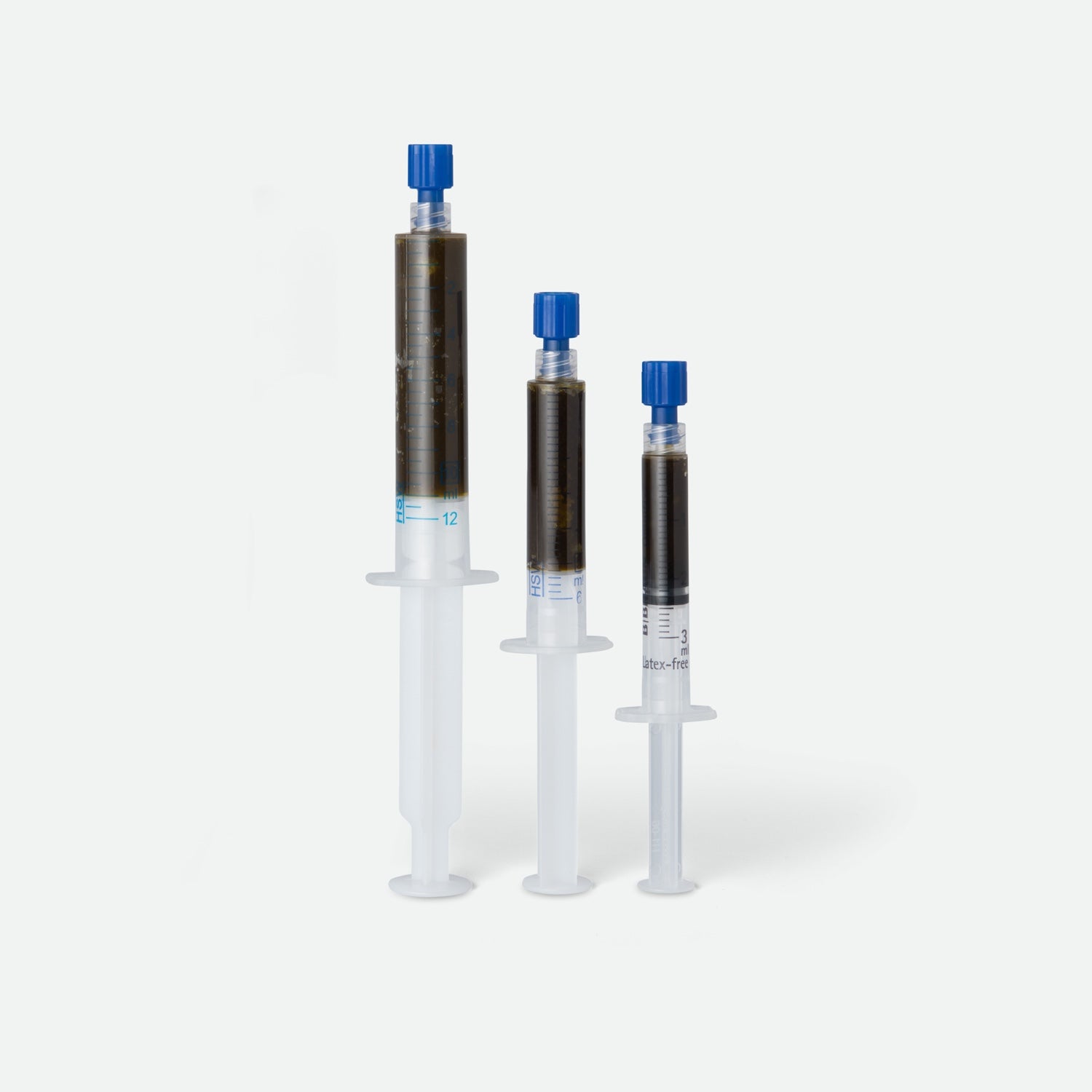 Pure CBD Paste - Organic Hemp Extract – Dutch Natural Healing