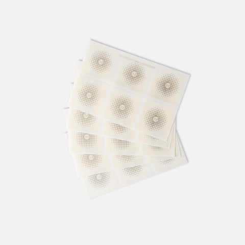 CBD Topical Patches - 30 x 15 mg