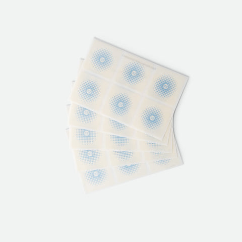 CBD Slaappleisters met Lavendel - 30 x 15 mg