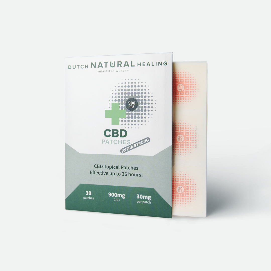 CBD Sample pack
