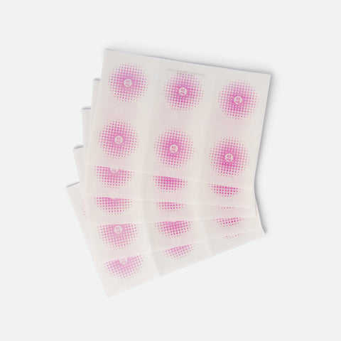 CBD Topical Patches - Ultra Strong - 30 x 45 mg
