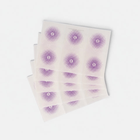 CBD Topical Patches - Supreme - 30 x 60 mg