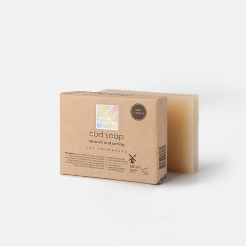 CBD Soap