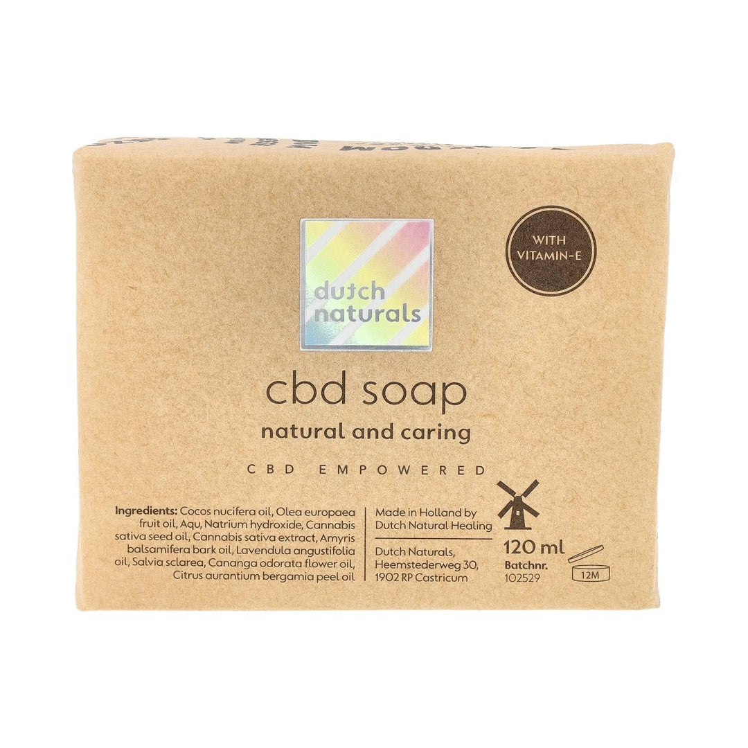 CBD Soap