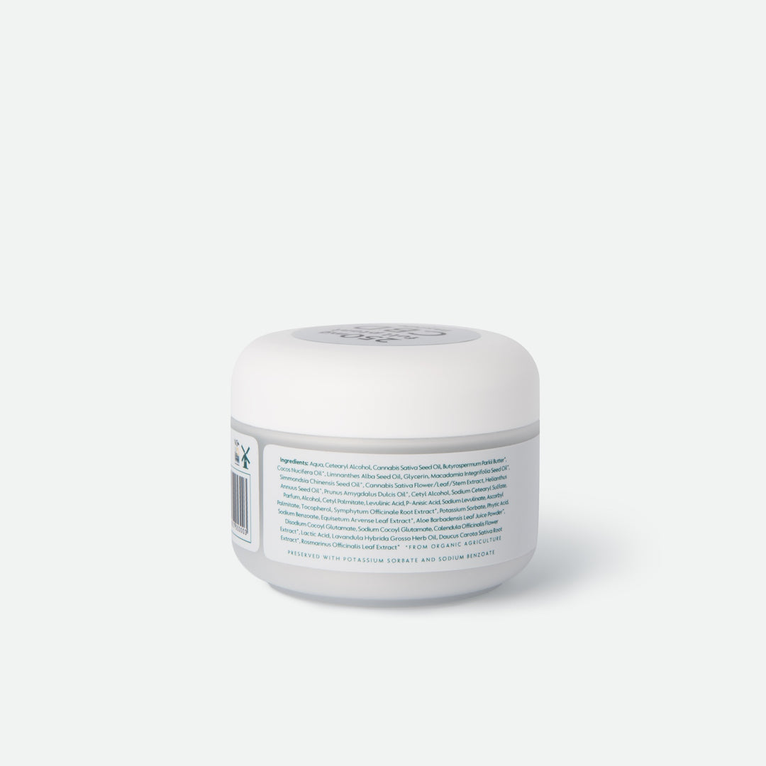 CBD - The Cream - 250 mg