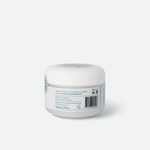 CBD - The Cream - 250 mg