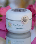 CBD - The Cream