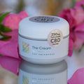 CBD - The Cream