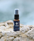 Water Soluble CBDActive Plus