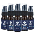 CBDActive+ Bundle 5x