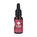 CBG Olie 3% - Full Spectrum