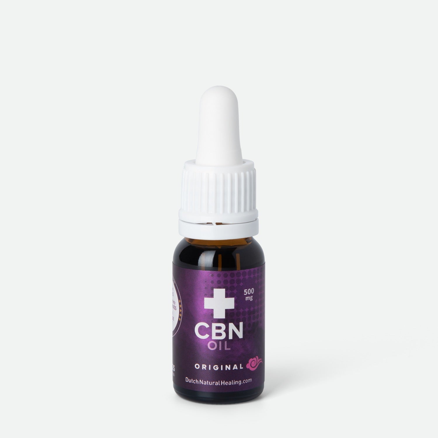 cbn vape oil for sale CBN Oil 5% – Full Spectrum – Dutch Natural Healing