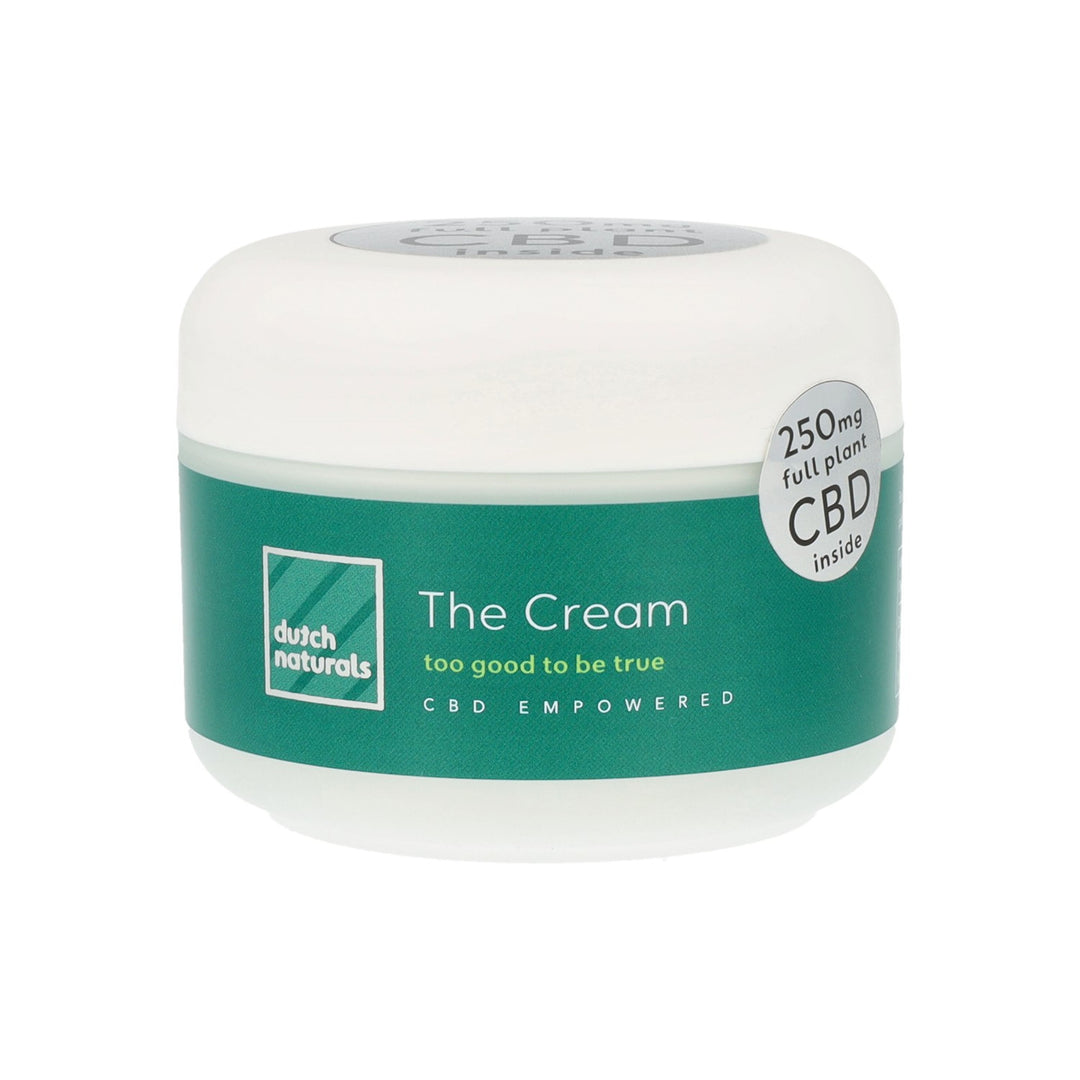 CBD Crème - 250mg