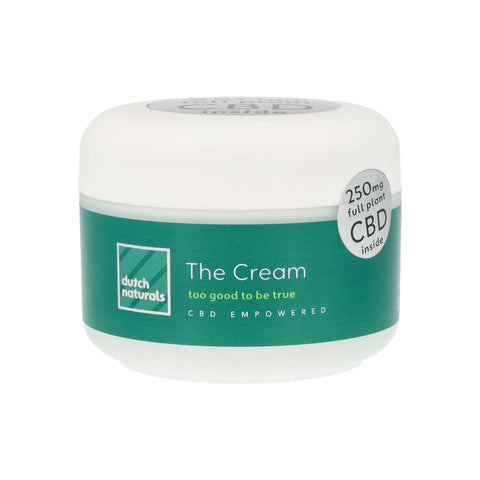 CBD Skin Cream - 250mg