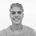 Lasse Opdam - Logistics at Dutch Natural Healing