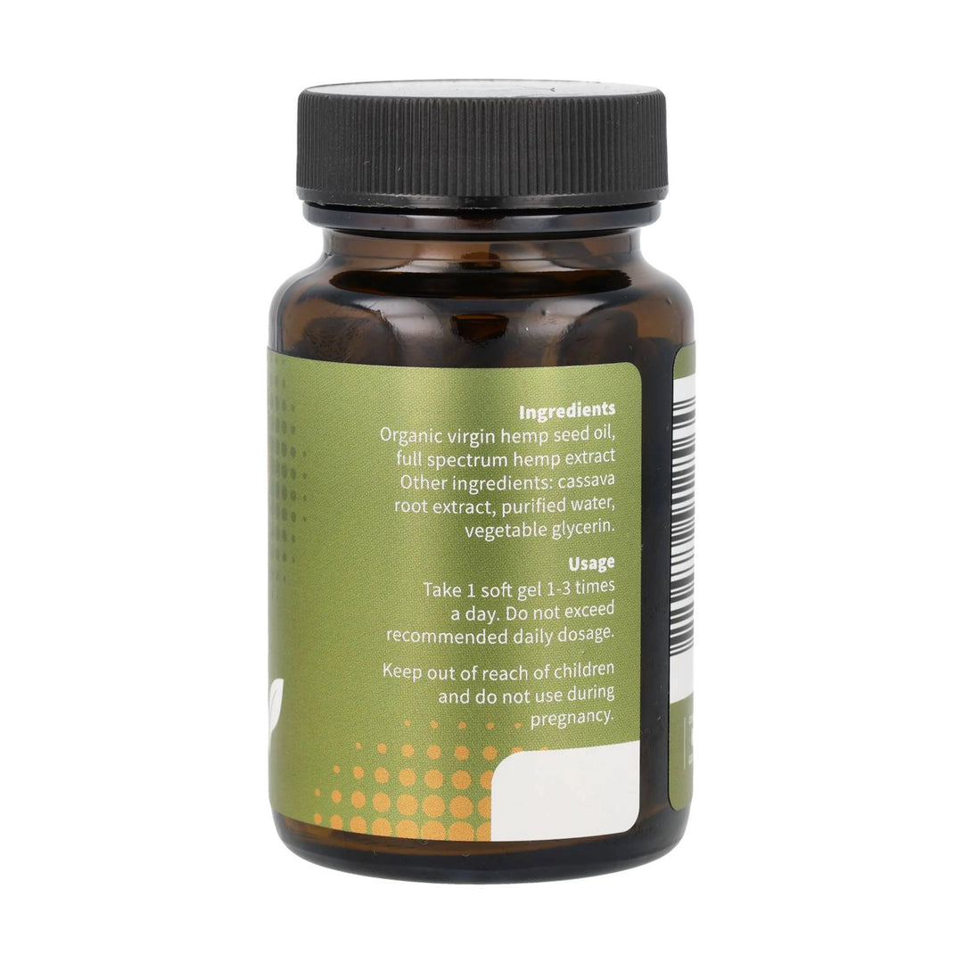 CBD Oil 8% - Bundle