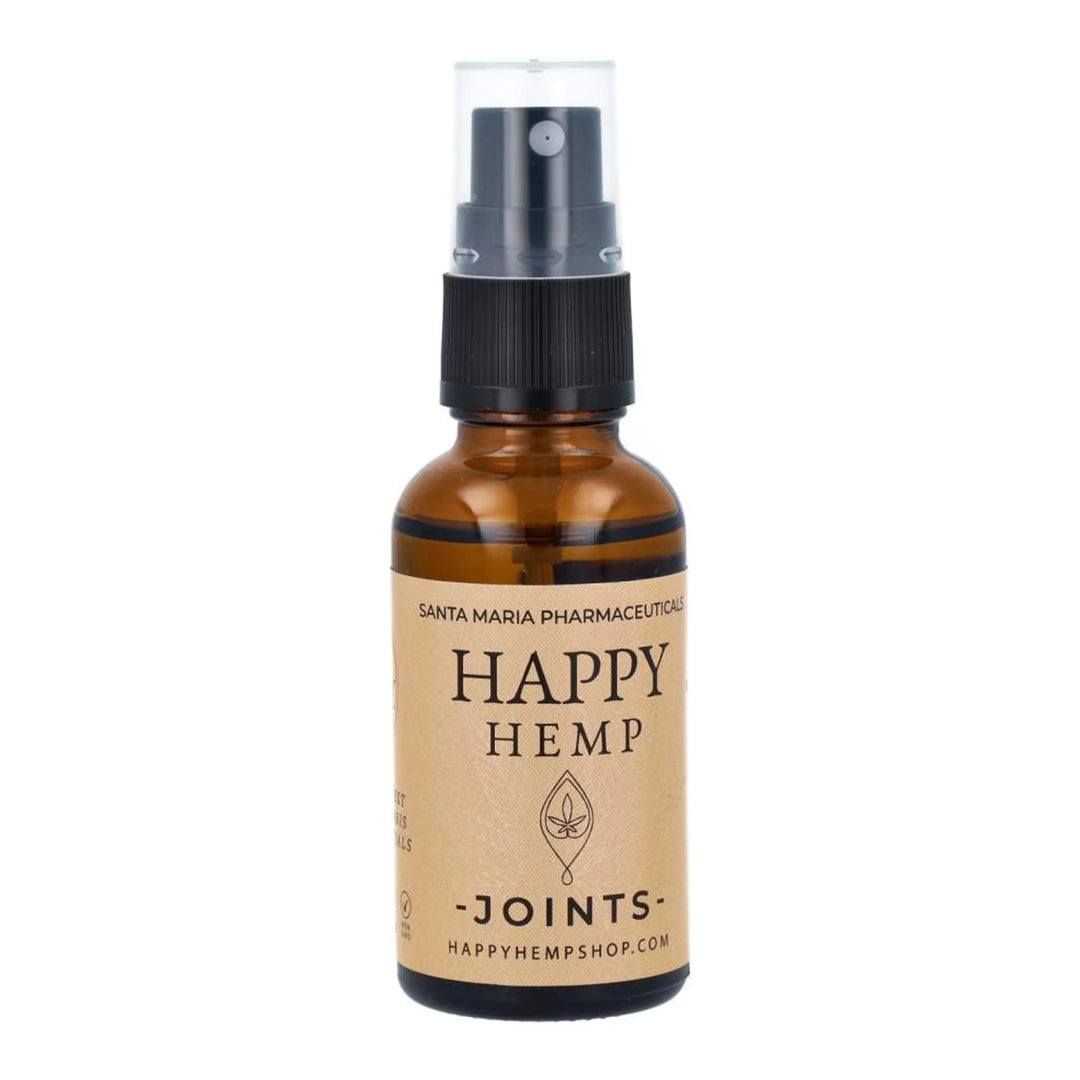 Happy Hemp - Joints