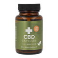 CBD Capsules - Full Spectrum - 60 x 20 mg
